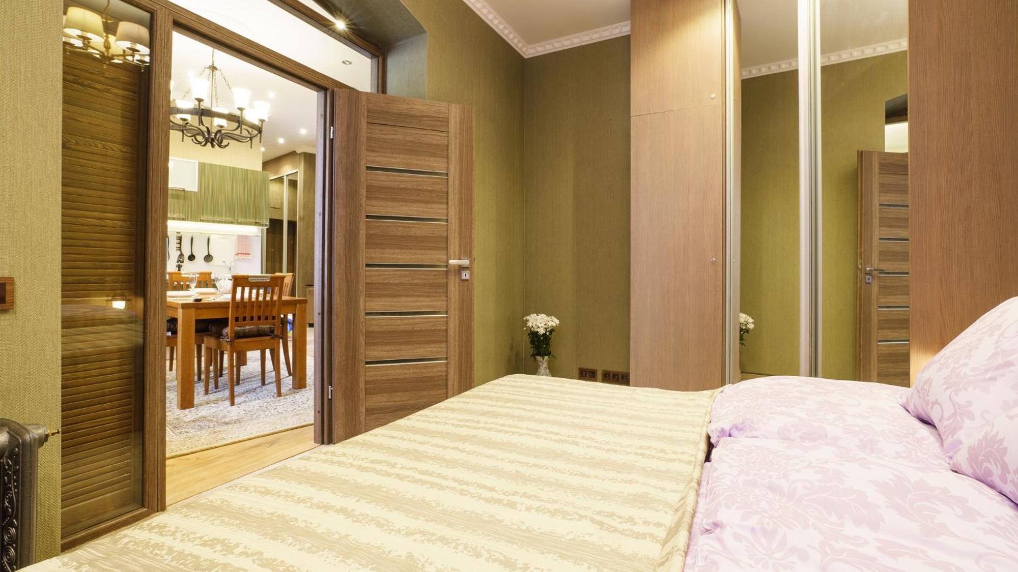 Oldrigaluxapart Free Parking Apartment Riga